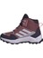 TERREX IF6519 Terrex Ax4r Mid Rain.Rdy Hiking Shoes 10