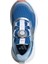 Unisex Çocuk Mavi Koşu Ayakkabısı FortaRun 3.0 BOA K JI2198 7