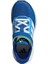 Unisex Çocuk Mavi Koşu Ayakkabısı RUNFALCON 5 EL C JQ5610 10
