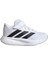 Beyaz Unisex Çocuk Koşu Ayakkabısı DURAMO SL2 EL C IH3598 5