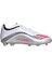 Unisex Çocuk Beyaz Krampon F50 MESSI LEAGUE FG/MG J JP7454 6
