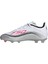 Unisex Çocuk Beyaz Krampon F50 MESSI LEAGUE FG/MG J JP7454 9