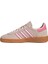 Çocuk Pembe Sneaker HANDBALL SPEZIAL J JI0454 10