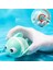 Kurmalı Balık Bebek Banyo Oyuncağı 2