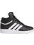 Unisex Çocuk Siyah Yürüyüş Ayakkabısı HOOPS 4.0 MID J JI3477 7