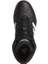 Unisex Çocuk Siyah Yürüyüş Ayakkabısı HOOPS 4.0 MID J JI3477 8
