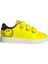Unisex Çocuk Sarı Yürüyüş Ayakkabısı ADVANTAGE SMILEY CF C IH6252 6
