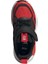 Siyah Unisex Çocuk Yürüyüş Ayakkabısı SPIDER RUNNER AC K IH1121 8