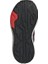 Siyah Unisex Çocuk Yürüyüş Ayakkabısı SPIDER RUNNER AC K IH1121 9