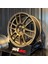 17" 5X100 Sparco Tarmac Matt Bronze Jant Takım 3