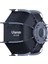 AS-D30 30CM Mini Bowens Montajlı ve Izgaralı Sekizgen Softbox 1