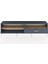 Arges Tv Ünitesi 2 Raflı Tek Çekmeceli 176X30X51 Antrasit-Çam/antrasit 1