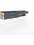 Arges Tv Ünitesi 3 Çekmeceli 176X30X51 Çam-Antrasit/antrasit 5