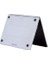 MacBook Kılıf Air 13 Inç Uyumlu Sert Hardcase Tpu Koruyucu Ince Hafif Laptop Kapak F Desenli Kabarcıklı Görünüm Lazer Baskılı Darbe Emici Çizilme Karşıtı 2010 2017 A1369 A1466 Sarı 2