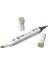 Graph Master Brush Marker G184 Forest Green 3