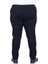 Büyük Beden Klasik 5 Cep Gabardin Pantolon 11915 Sıyah 3