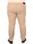 Büyük Beden Klasik 5 Cep Gabardin Pantolon 11915 Bej 3