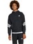 Sportswear JJ4801 Future Icons 3-Stripes Full-Zip Hooded Track Jacket Kids 6