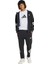 Sportswear JJ4801 Future Icons 3-Stripes Full-Zip Hooded Track Jacket Kids 8