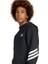 Sportswear JJ4801 Future Icons 3-Stripes Full-Zip Hooded Track Jacket Kids 9