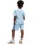 Originals JC9160 Adicolor Shorts Tee Set Kids 7