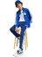 Mavi Unisex Çocuk Eşofman J 3S TIBERIO TS JC7518 13