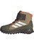 TERREX JR4189 Terrex Snow CF CLIMAWARM Winter Shoes Kids 5