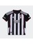 Unisex Çocuk Siyah Forma BJK A JSY Y JN9937 2