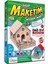 Ahşap Maket Dağ Evi-Boyama- Hobby 1