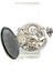 Movado Metal Kasa Kurmalı Cep Saati SAA069 5