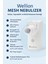 Mesh Nebulizatör WELL20-03 Çocuk Bebek Için Sessiz, Taşınabilir ve USB Şarjlı Mesh Inhalatör | 2