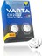 Varta Power On Demand Bli 2X10 2