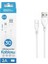 Ack-28 Mikro USB Kablo 2A Mikro Hızlı Şarj ve Veri Kablosu 1
