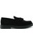 Hakiki Süet Deri Loafer Erkek Ayakkabı Eva Taban- 4039 1