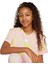 Unisex Çocuk Sarı T-shirt JG TR-ES FL TE JI6098 9