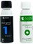 Akos Perma Ilacı Set Doğal Saçlar Için 100 ml + 100 ml 1
