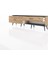 Arges Tv Ünitesi 2 Çekmeceli 176X30X51 Çam-Antrasit/çam 3