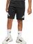 Unisex Çocuk Siyah SHORTS (1/2) J ZNE SHORTS JD0010 7