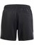 Unisex Çocuk Siyah Şort 3S SHORTS BY JD8013 8