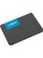 500GB BX500 CT500BX500SSD1 2.5" 550-500 Mb-S 3D Nand Sata 3 SSD Disk 1