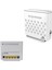 Zte Zxhn H108N Usb+Ethernet 4 Port 300MBPS Kablosuz Adsl 2+ Modem Router 1