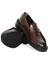 Hakiki Deri Loafer Erkek Ayakkabı Eva Taban - E3948 5