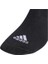 Sportswear IC1317 3-Stripes Cushioned Sportswear Low-Cut Socks 3 Pairs 8