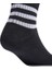Sportswear IC1317 3-Stripes Cushioned Sportswear Low-Cut Socks 3 Pairs 9