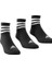 Sportswear IC1317 3-Stripes Cushioned Sportswear Low-Cut Socks 3 Pairs 10