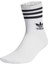 Unisex CREW SOCK 3STR IJ0733 2