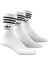 Unisex CREW SOCK 3STR IJ0733 4