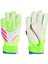 Performance JH3810 Predator Match Fingersave Goalkeeper Gloves Kids 6