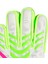 Performance JH3810 Predator Match Fingersave Goalkeeper Gloves Kids 7