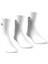 Sportswear HT3446 Cushioned Crew Socks 3 Pairs 7